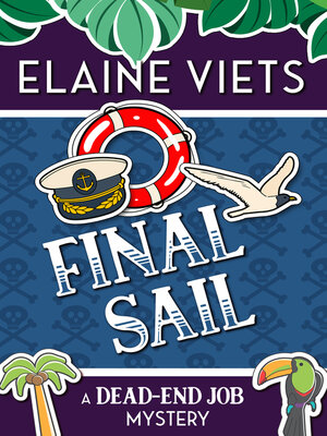 cover image of Final Sail